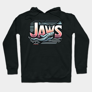 Jaws Sighting Hoodie